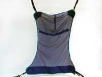 SLING, MESH, FULL BODY LARGE