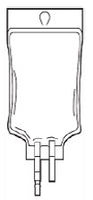 Solution, Potassium Chloride (KCI), Injection, USP, 40 mmol Potassium Chloride in 3.3% Dextrose and 0.3% Sodium Chloride, 1000mL