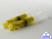 SOLUTION HEPARIN 100U/ML INJECTABLE 10ML