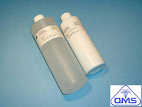 SOLUTION HYDROGEN PEROXIDE 10VOL 3% 450ML.