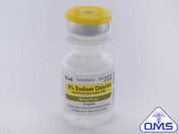 SODIUM CHLORIDE 0.9% NO PRESERVATIVE INJ 10ML VIAL