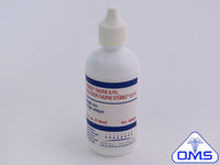 SOLUTION SODIUM CHLORIDE 118ML SQUIRT BOTTLE