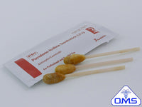 SWABSTICK POVIDONE-IODINE PACK3