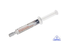 SYRINGE BD POSIFLUSH PRE-FILLED SALINE 10ML EXTERNALLY UNSTERILE