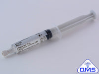 SYRINGE PRE-FILLED 10ML SALINE 10ML EXTERNALLY STERILE