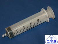 SYRINGE MONOJECT SOFTPACK 20ML SLIP TIP STERILE