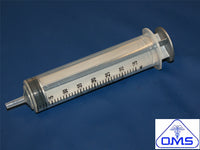 SYRINGE MONOJECT SOFTPACK 35ML SLIP TIP STERILE