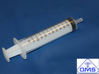 SYRINGE TERUMO 10ML ONLY SLIP TIP STERILE