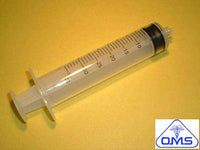 SYRINGE TERUMO 30ML ONLY LUER-LOCK STERILE