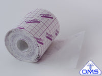 TAPE HYPAFIX 10CMX10M SURGICAL