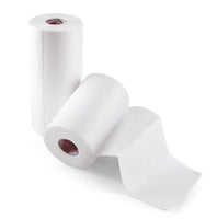 TAPE 3M SOFT CLOTH ON LINER 4INX10YD