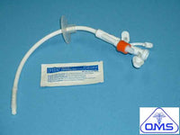 TUBE KANGAROO GASTROSTOMY FEEDING 12FR