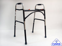 TYPE 1 WALKER ADULT X-WIDE 500LB