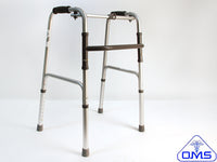 TYPE 1 WALKER ADULT FOLDING