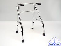 TYPE 1 PAEDIATRIC FOLDER WALKER, CHILD