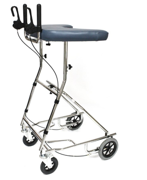 Walker Type 3 Platform