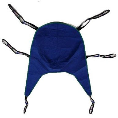 Sling, Divided Leg, without Headrest, Size Large