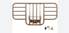 Rails, Hospital Bed, Half Length, Pair