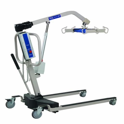 Electric Patient Lift, 600lb